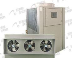 欧麦朗分体式热泵烘干机节能干燥