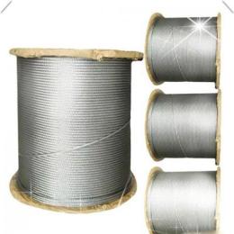 固定用围栏x+FC纤维芯不锈钢钢丝绳mm-深圳市新的供应信息