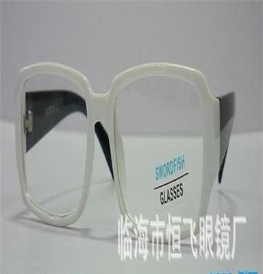 新款仿塑钢TR90近视眼镜 男女款时尚眼镜框 1319眼镜批发