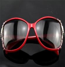 爆款眼鏡女士經典太陽鏡2013新款偏光鏡大框優雅百搭墨鏡批發