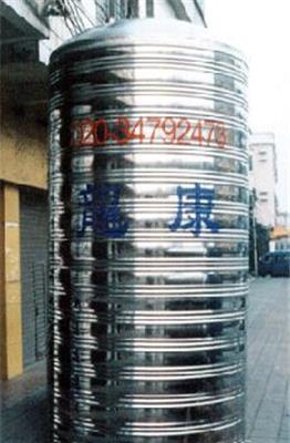 锅炉水箱 技术先进 稳定可靠-广州市最新供应