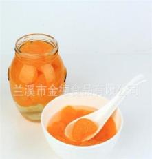 兰溪厂家专业生产水果桔子罐头 优质橘子罐头 厂家直销