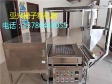 邢台亚兴机械YX190-II型单模槽子糕烤箱