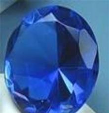 水晶钻石 水晶婚礼用品 水晶礼品（多种款式）