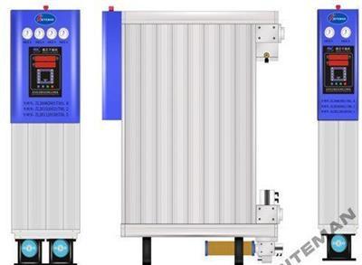 贝腾 节能 高效 PT系列模块吸附式干燥机   工厂通用