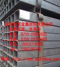 不锈钢方管多种规格宝钢不锈钢方管-深圳市最新供应