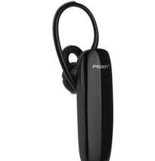 品胜 耳塞式立体声新一代蓝牙耳机4.0 LE001+ 黑色 品质保证