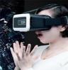 头盔 box V5 VR眼镜 3D眼镜 虚拟现实设备