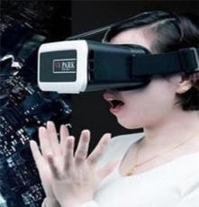 头盔 box V5 VR眼镜 3D眼镜 虚拟现实设备