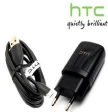 HTC原装线充 直充头 充电器 G11 G12 S510E S710d S710