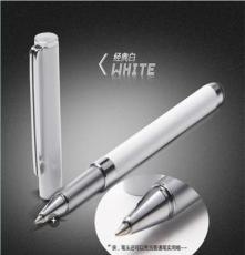 厂家直销 双用电容触控手写笔 手机ipad平板 iphone4s5两用 礼品