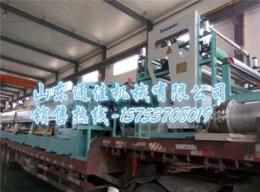 珍珠棉生产线珍珠棉机爬行垫设备-济宁市最新供应