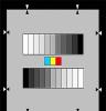 11阶测试卡 NHK 11 Steps Grayscale Chart