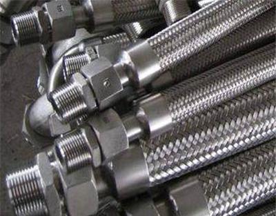 螺纹金属软管金属软管螺纹接头金属软管价格-上海市最新供应