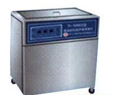 超声波清洗机 双频基本型