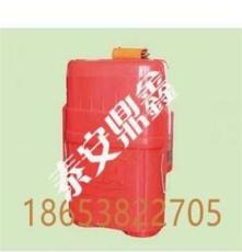 ZYX60压缩氧自救器 本安型救生器材