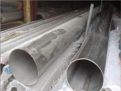 特价不锈钢装饰管 钢厂处理不锈钢装饰管-天津市新信息
