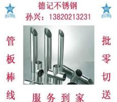不锈钢装饰管-天津市最新供应