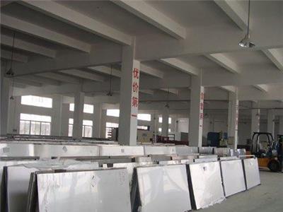 内蒙古//不锈钢板现货价格-天津市最新供应