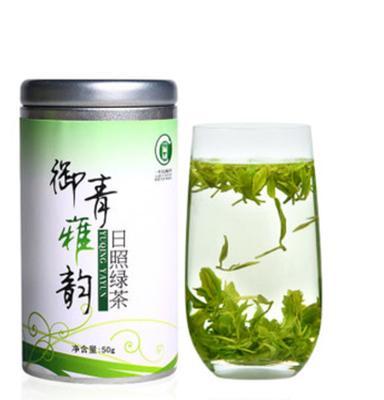 无棣芳茗商贸有限公司 批发零售日照绿茶
