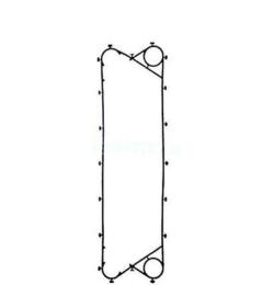BR0.35型 卡扣式板式密封墊 南京換熱器 溫州三森有限公司