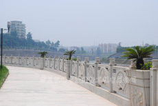 亿锦泸州宜宾自贡乐山铸造石栏杆护栏栏板-