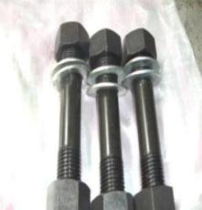 专业生产厂家批发供应各种规格双头螺柱、高强度双头螺柱