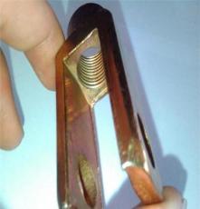 供应气弹簧连接叉 Y型 非标异型紧固件厂家专业生连接叉