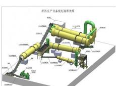 供应转股造粒生产线，造粒机、饲料颗粒机等，河南郑州瑞恒有机肥设备厂家！