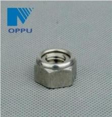 oppu 奥普DIN980OPPU DIN980金属自锁螺母 螺帽 不锈钢