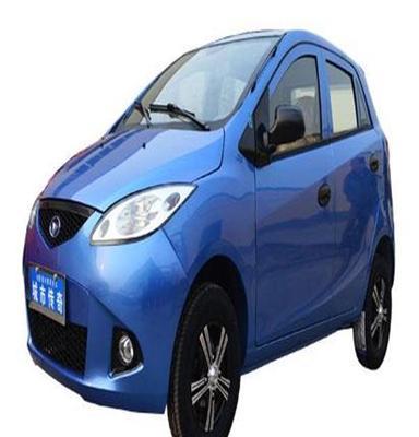 蒙德城市传奇H3(72V3.5KW 交流电机）  老年代步车 电动车