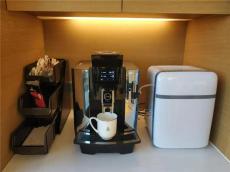 JURA优瑞WE8咖啡机价格 瑞士原装进口咖啡机