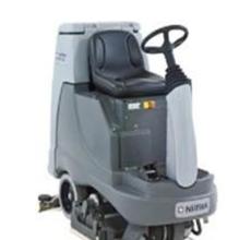 无人驾驶洗地机-南京吸尘器-常州朗泰清洁设备有限公司