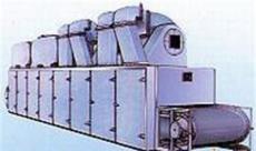 干燥设备—DW系列网带式干燥机