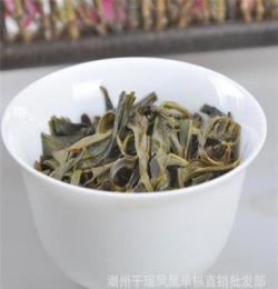 一級特價秋黃枝香鳳凰單樅茶鳳凰單從鳳凰茶單叢茶潮州烏龍茶葉