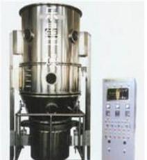 FL-B系列沸腾制粒干燥机