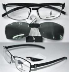 无螺丝无焊点高档眼镜PST-8010