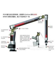 湖南湖北江西地区热销便携式三坐标测量机测量臂测量系统
