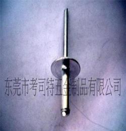 廠家生產(chǎn)優(yōu)質(zhì)拉帽又稱鉚螺母