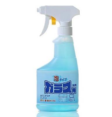 销售日本火箭ロケット石鹸玻璃清洁剂一级代理商去除农药