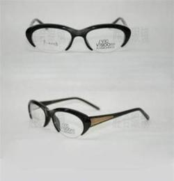 板材眼镜架 眼镜框 光学镜 半框架