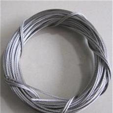现货供应 201/304不锈钢丝绳 12mm不锈钢丝绳
