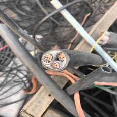 安徽电缆回收废旧电缆回收价格发展浪潮