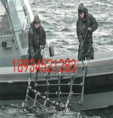 供应海昌HC-119救生框 挪威救生框 打捞救援框