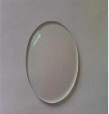 1.67 非球面超超薄双抗UV400树脂镜片