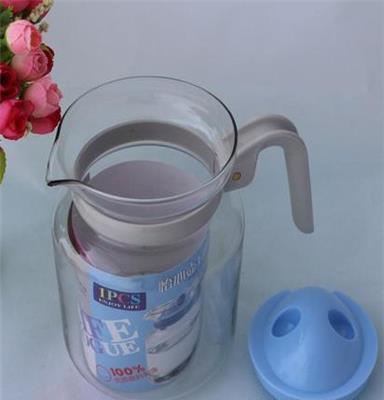 HOCRES H0211怡心泡茶壶1.25L