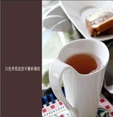 供应特价陶瓷咖啡杯套装 创意陶瓷 餐具西式杯子 茶杯批发