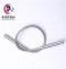 广州不锈钢钢丝绳5mm防腐蚀性强/不锈钢晾衣绳