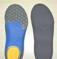 厂家直销供应慢回弹鞋垫、高回弹鞋垫、互牌奥索赖鞋垫
