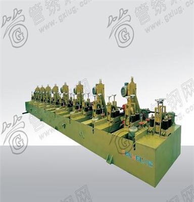 销售升威牌（SENWEL）  FG-8型专业优质不锈钢装饰制管焊管机